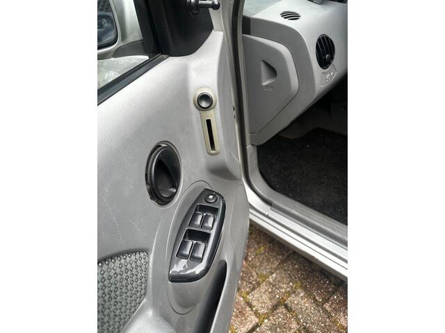 Daewoo Kalos 1.4-16V Class,Automaat ,Nw APK