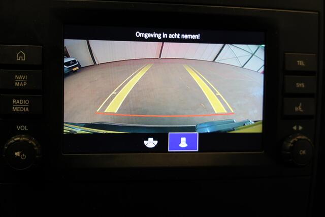 Mercedes-Benz Vito eVito Lang 41 kWh LANG