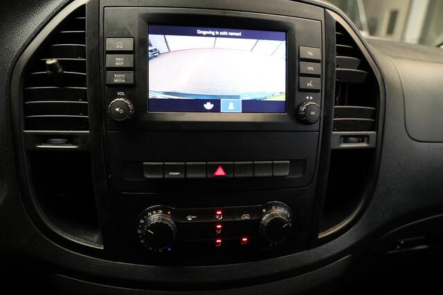 Mercedes-Benz Vito eVito Lang 41 kWh LANG