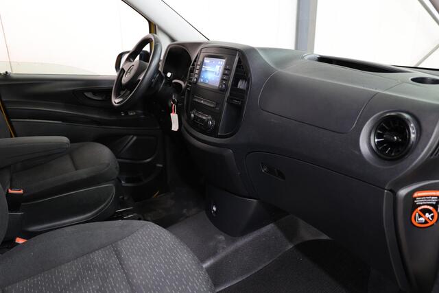 Mercedes-Benz Vito eVito Lang 41 kWh LANG