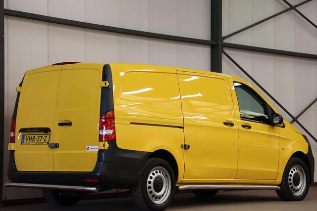 Mercedes-Benz Vito eVito Lang 41 kWh LANG