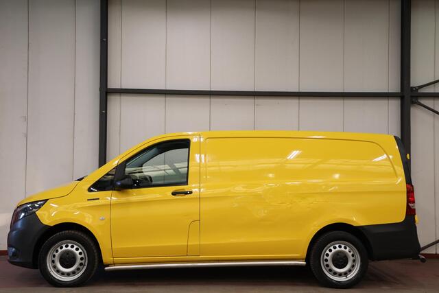 Mercedes-Benz Vito eVito Lang 41 kWh LANG