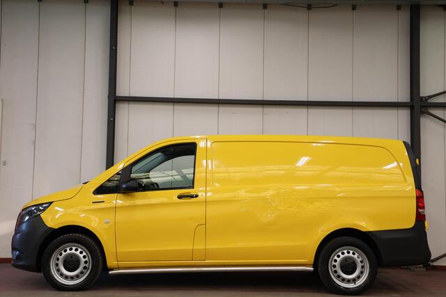 Mercedes-Benz Vito eVito Lang 41 kWh LANG