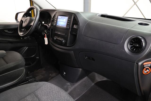 Mercedes-Benz Vito eVito Lang 41 kWh LANG