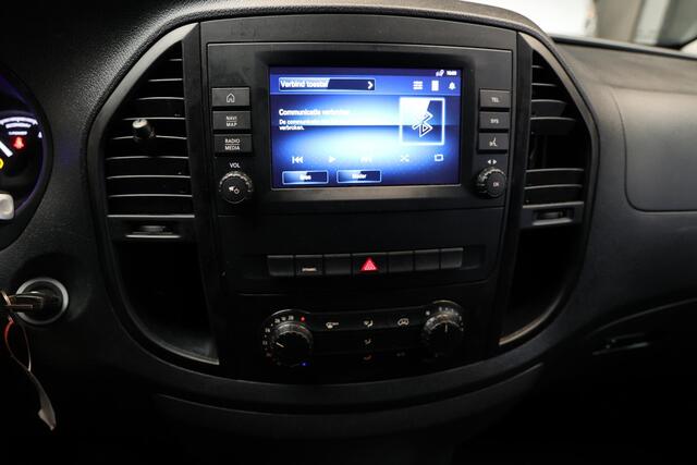 Mercedes-Benz Vito eVito Lang 41 kWh LANG