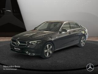 Mercedes-Benz C-Klasse Estate