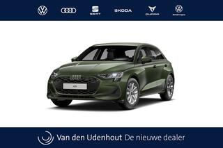AUDI A3 SPORTBACK 40 TFSI e 204 S tronic Pro Line | Aluminium optiek in het interieur | Audi virtual cockpit | Cruise control