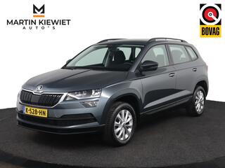 SKODA Karoq 1.0 TSI Business Edition|Trekhaak|PDC|Navigatie