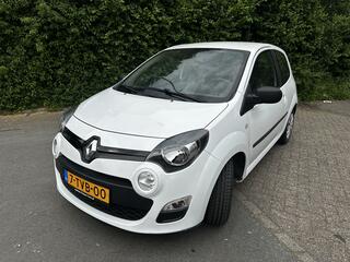 RENAULT TWINGO 1.2 16V Parisienne