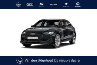 AUDI A3 SPORTBACK 40 TFSI e 204 S tronic Pro Line | Aluminium optiek in het interieur | Audi virtual cockpit | Cruise control