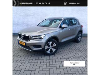 VOLVO XC40 1.5 T3 Momentum | Panoramadak | Navigatie | Apple Carplay | Android Auto | Cruise Control Adaptief | BLIS | Achteruitrijcamera | Parkeersensoren