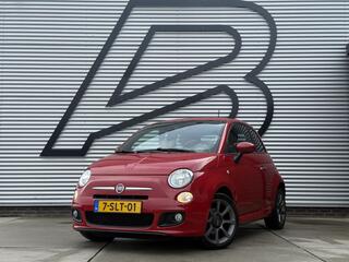 Fiat 500 (2007 - 2025)
