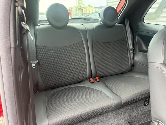 Fiat 500 0.9 TwinAir 500S Airco|Elek ramen|Lm velgen|N.A.P|APK tot 10-2026