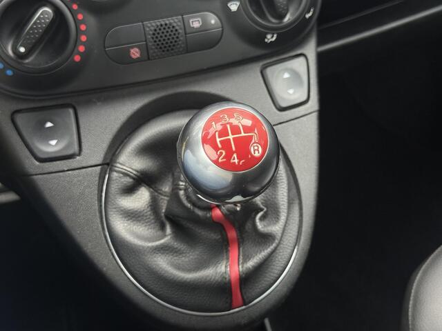 Fiat 500 0.9 TwinAir 500S Airco|Elek ramen|Lm velgen|N.A.P|APK tot 10-2026