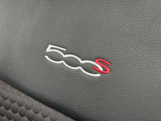 Fiat 500 0.9 TwinAir 500S Airco|Elek ramen|Lm velgen|N.A.P|APK tot 10-2026