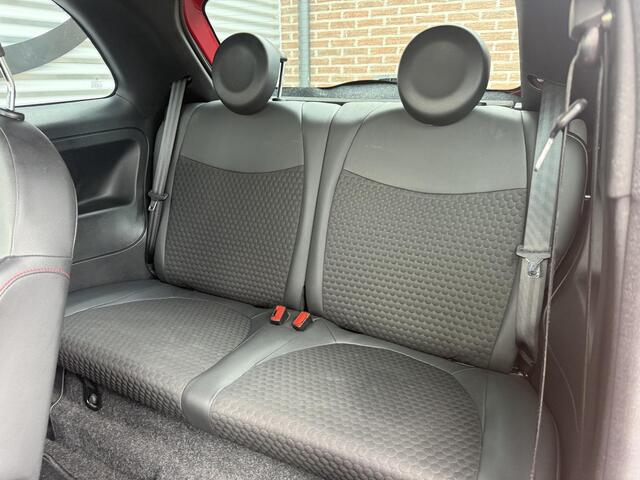 Fiat 500 0.9 TwinAir 500S Airco|Elek ramen|Lm velgen|N.A.P|APK tot 10-2026