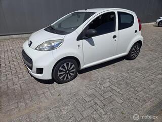 PEUGEOT 107 1.0-12V Airco