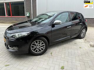 Renault Megane 1.5 dCi GT-Line StartStop Keyless Entry Pano