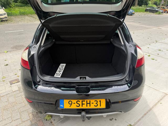 Renault Megane 1.5 dCi GT-Line StartStop Keyless Entry Pano