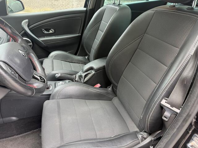 Renault Megane 1.5 dCi GT-Line StartStop Keyless Entry Pano