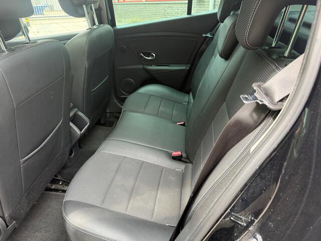 Renault Megane 1.5 dCi GT-Line StartStop Keyless Entry Pano