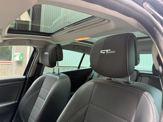 Renault Megane 1.5 dCi GT-Line StartStop Keyless Entry Pano