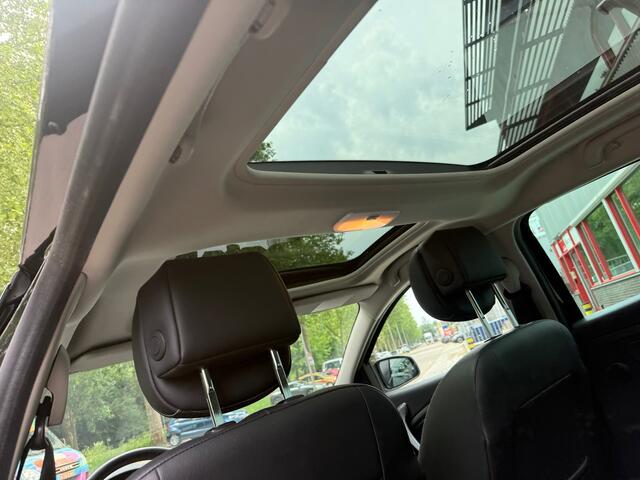 Renault Megane 1.5 dCi GT-Line StartStop Keyless Entry Pano