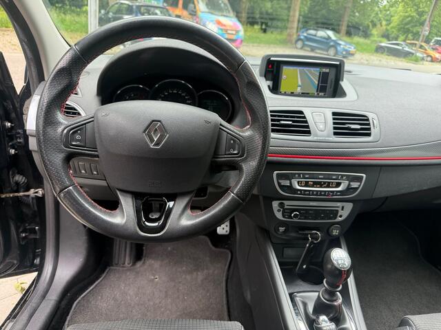Renault Megane 1.5 dCi GT-Line StartStop Keyless Entry Pano