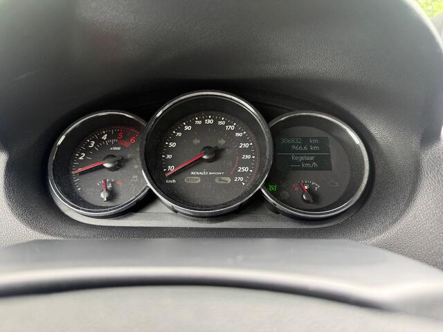 Renault Megane 1.5 dCi GT-Line StartStop Keyless Entry Pano