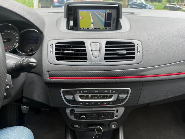 Renault Megane 1.5 dCi GT-Line StartStop Keyless Entry Pano