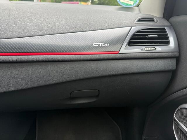 Renault Megane 1.5 dCi GT-Line StartStop Keyless Entry Pano