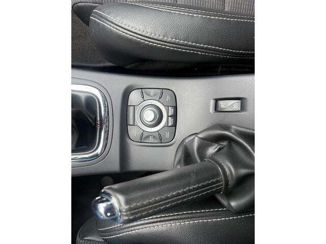 Renault Megane 1.5 dCi GT-Line StartStop Keyless Entry Pano