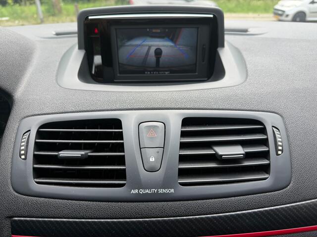 Renault Megane 1.5 dCi GT-Line StartStop Keyless Entry Pano