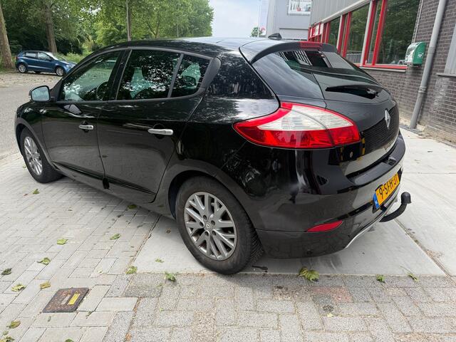 Renault Megane 1.5 dCi GT-Line StartStop Keyless Entry Pano