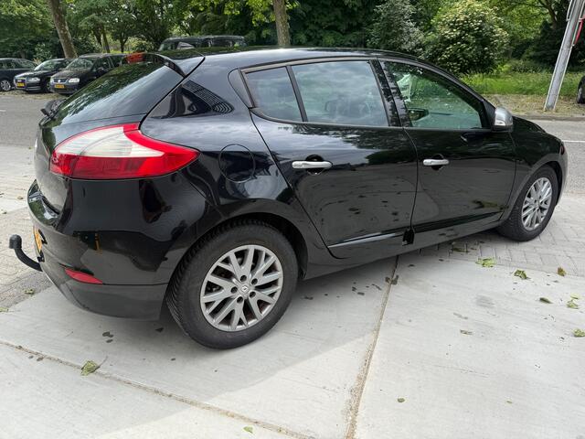 Renault Megane 1.5 dCi GT-Line StartStop Keyless Entry Pano