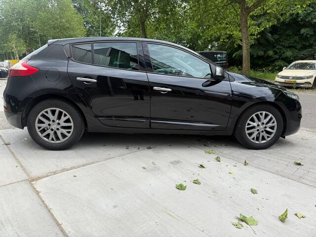 Renault Megane 1.5 dCi GT-Line StartStop Keyless Entry Pano