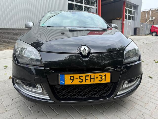 Renault Megane 1.5 dCi GT-Line StartStop Keyless Entry Pano