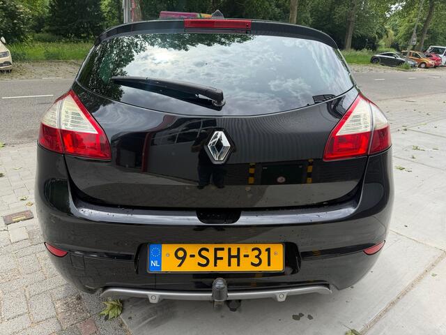 Renault Megane 1.5 dCi GT-Line StartStop Keyless Entry Pano