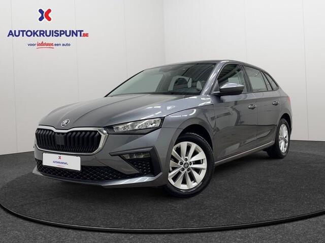 Skoda Scala 1.0 Tsi DSG Carplay Cruise Alu Dig.Airco
