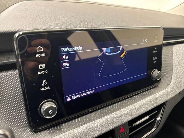 Skoda Scala 1.0 Tsi DSG Carplay Cruise Alu Dig.Airco