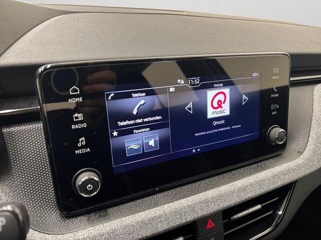 Skoda Scala 1.0 Tsi DSG Carplay Cruise Alu Dig.Airco