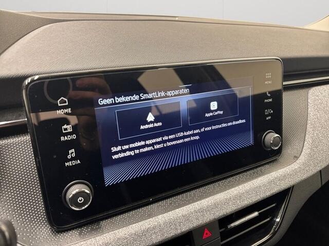 Skoda Scala 1.0 Tsi DSG Carplay Cruise Alu Dig.Airco