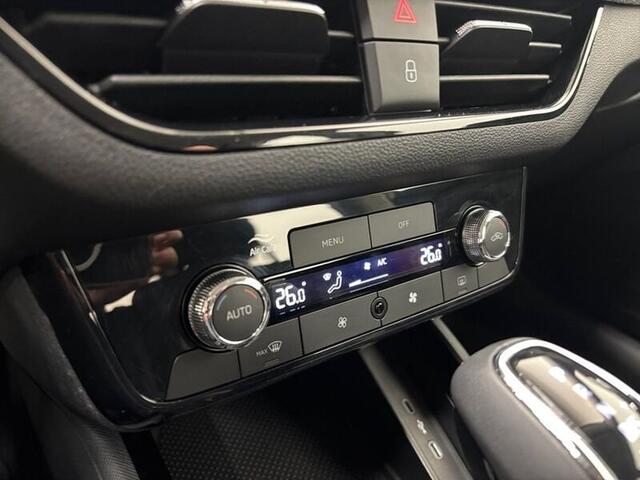 Skoda Scala 1.0 Tsi DSG Carplay Cruise Alu Dig.Airco
