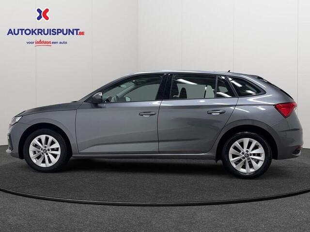 Skoda Scala 1.0 Tsi DSG Carplay Cruise Alu Dig.Airco