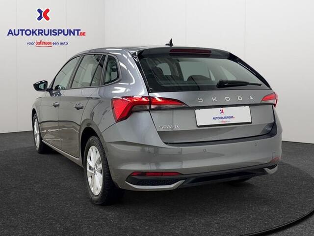 Skoda Scala 1.0 Tsi DSG Carplay Cruise Alu Dig.Airco