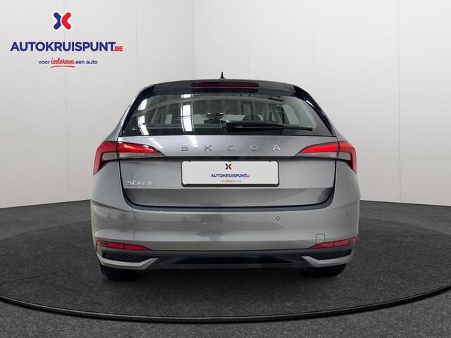 Skoda Scala 1.0 Tsi DSG Carplay Cruise Alu Dig.Airco