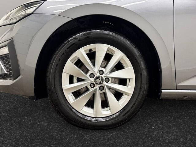 Skoda Scala 1.0 Tsi DSG Carplay Cruise Alu Dig.Airco