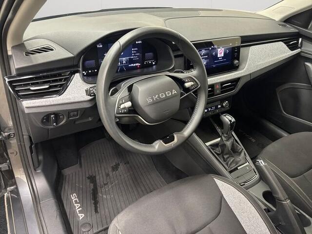 Skoda Scala 1.0 Tsi DSG Carplay Cruise Alu Dig.Airco
