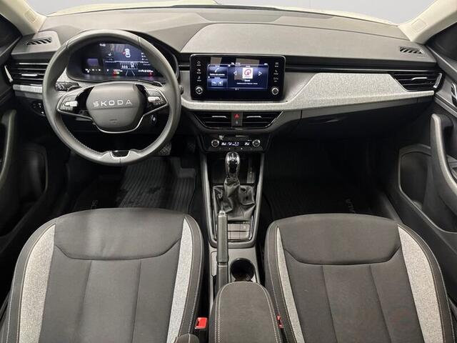 Skoda Scala 1.0 Tsi DSG Carplay Cruise Alu Dig.Airco