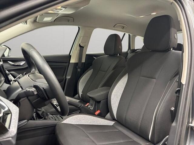 Skoda Scala 1.0 Tsi DSG Carplay Cruise Alu Dig.Airco